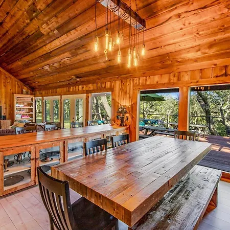 Villa Stargazer Ridge